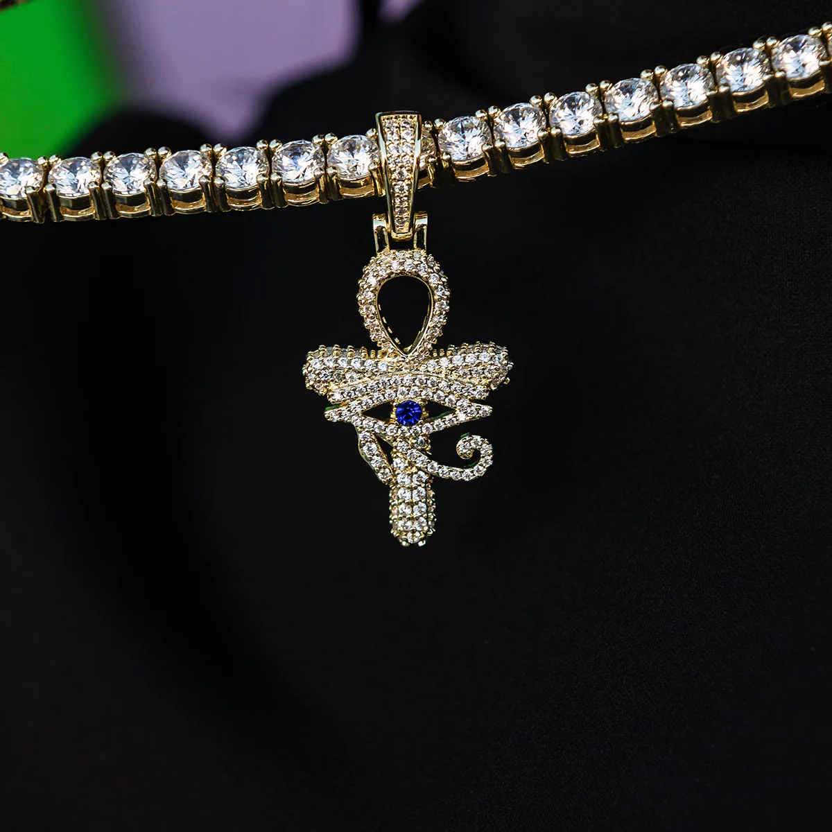 Ankh Cross Necklaces - The GLD Shop- The GLD Shop 9 Ankh Cross Necklaces - The GLD Shop- The GLD Shop