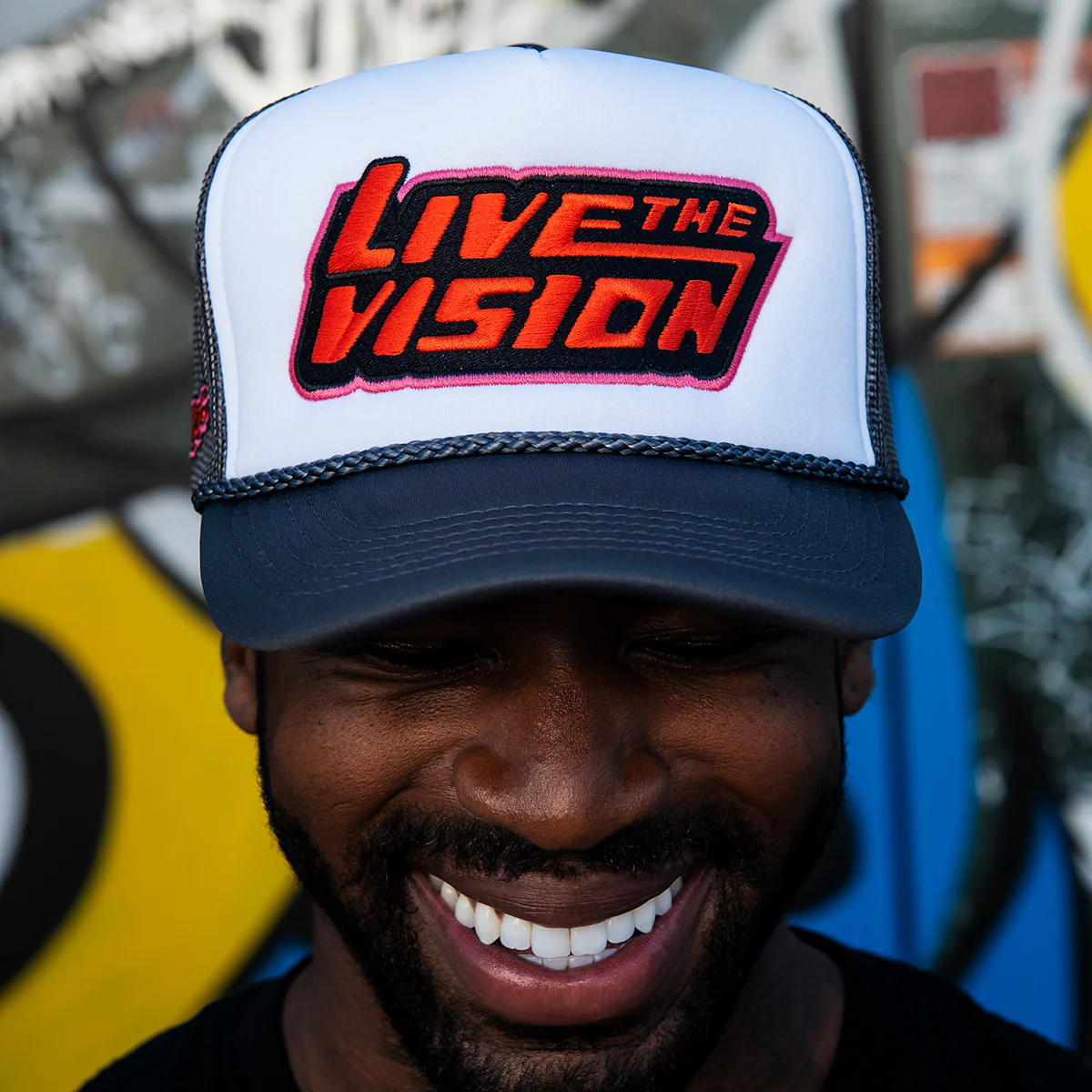 Limited Edition GLD Logo Hat – The GLD Shop - The GLD Shop