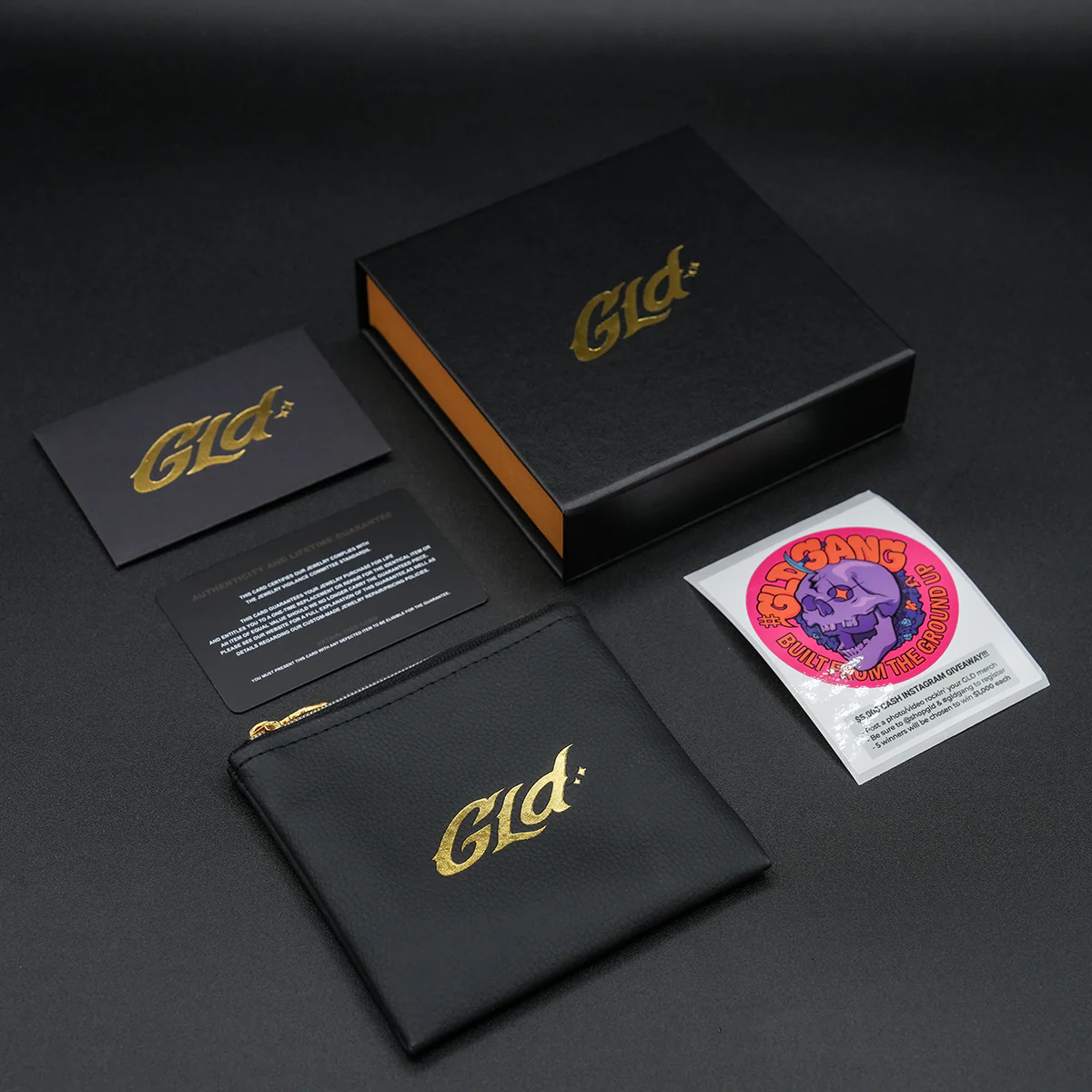 Dragon Beaded Bracelet | Gold Power & Luxury | GLD - The GLD Shop 10 Dragon Beaded Bracelet | Gold Power & Luxury | GLD - The GLD Shop