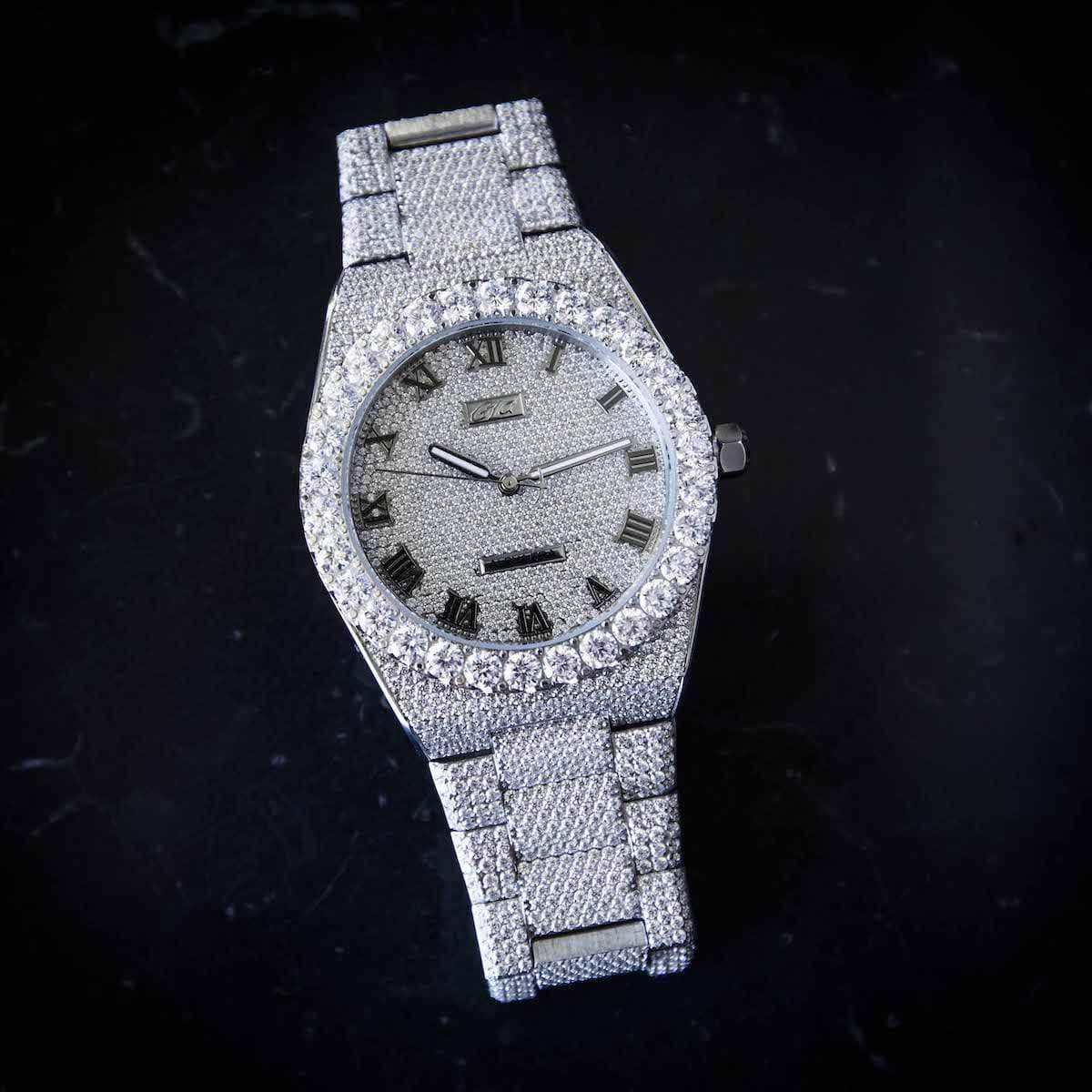 Iced Alpha Era | The GLD Shop - The GLD Shop